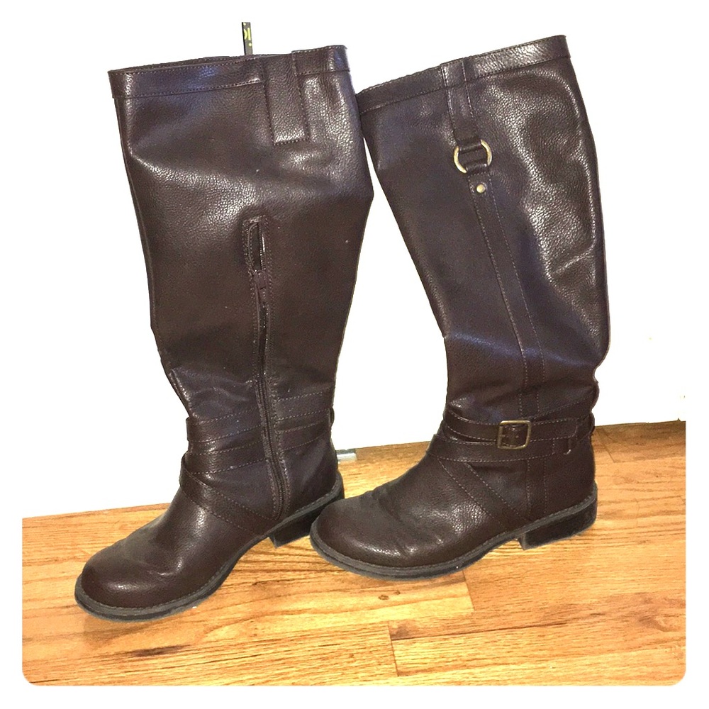 Riding Boots from Old Navy 🐎